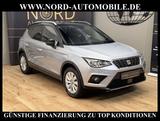 Seat Arona 1.0 TSI DSG Xcellence *Navi*Kamera*ACC* - Seat Arona in Oldenburg