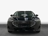Ford Focus Turnier 1.0 EcoBoost Start-Stopp-System TI - Ford Focus: Stop Start