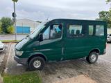 Mercedes-Benz Sprinter 312 Klima Fensterbus 6 Sitze AHK