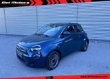 Fiat FIAT 500e Berlina 42kWh La Prima OPENING EDITION - Fiat 500: Opening Edition