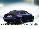 BMW M340i xDrive M Sportsitze HK Glasdach Acc+ 360Â° - BMW M340i Gebrauchtwagen