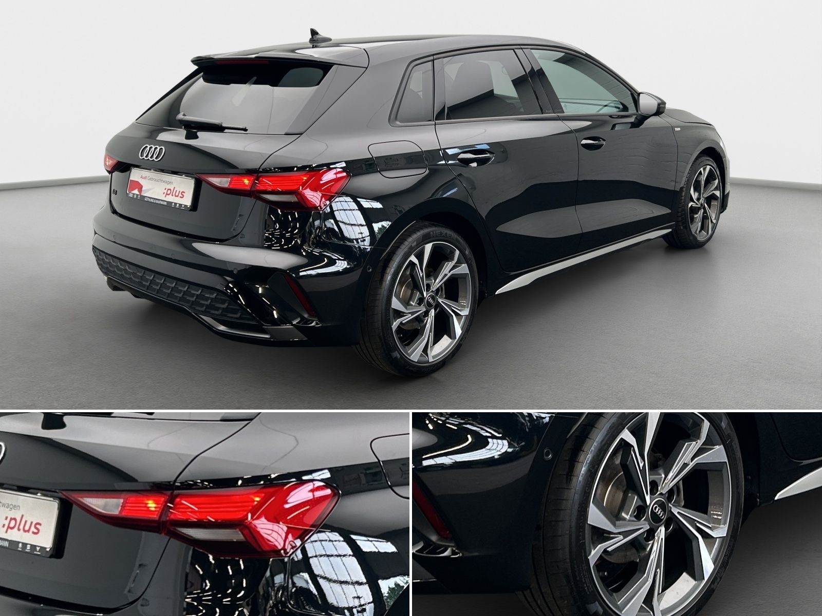 Audi A3 - Bild 16