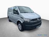 Volkswagen T6.1 Transporter Kasten 2,0 l TDI SCR 110 kW - Autotransporter