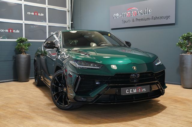 Lamborghini Urus S MY 2024 NEW MODEL*Pano*3D-B&O*Massage*HUD