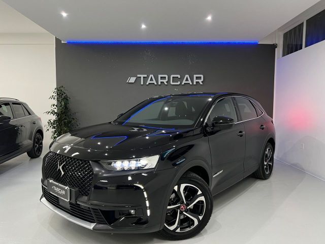 DS Automobiles Ds DS 7 Crossback BlueHDi 130 Performance Line