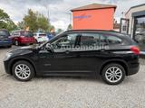 BMW X1 18 d xDrive*1.Hand*USB*PDC* Freisprech*Klima* - : Geländewagen, Us
