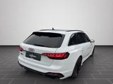 Audi RS 4 Avant 331(450) kW(PS) tiptronic - Audi RS4: Weiß