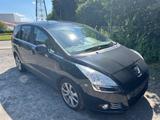 Peugeot 5008 Isofix Einzelsitze 2.0 Premium HDi - Peugeot 5008 in Osnabrück