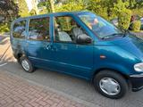 Nissan Schöner Nossan Serena c23 zu Verkaufen - Nissan Serena Gebrauchtwagen