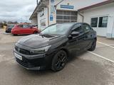 Opel Corsa, Komfortpaket, Alufelgen, - Opel Corsa: Alufelgen