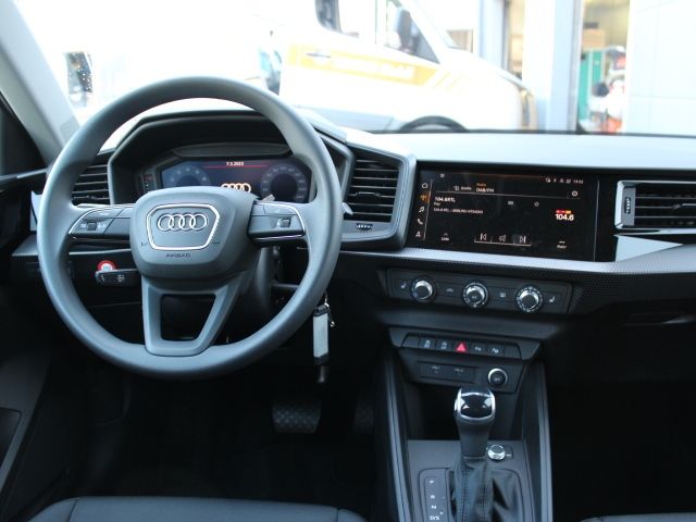 A1 Sportback 30 TFSI basis S tronic KLIMA ALU