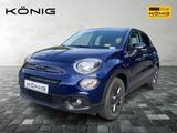 Fiat 500X 1,5 GSE Hybrid CLUB DCT - - Fiat 500X mit Hybrid-Antrieb