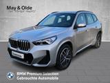 BMW X1 SDRIVE18I M Sport AD Navi Digitales Cockpit S