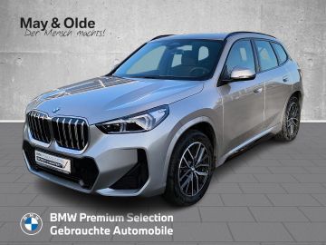 BMW X1 - 1