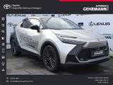Toyota C-HR 2.0 Hybrid AWD GR SPORT Premiere - Toyota C-HR: GR Sport Premiere