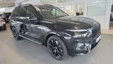 BMW X7 xDrive 40 d