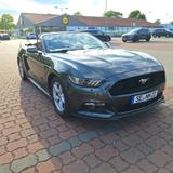 Ford Mustang 2.3 EcoBoost Auto -