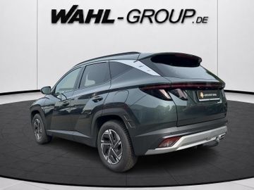 Hyundai TUCSON - 6
