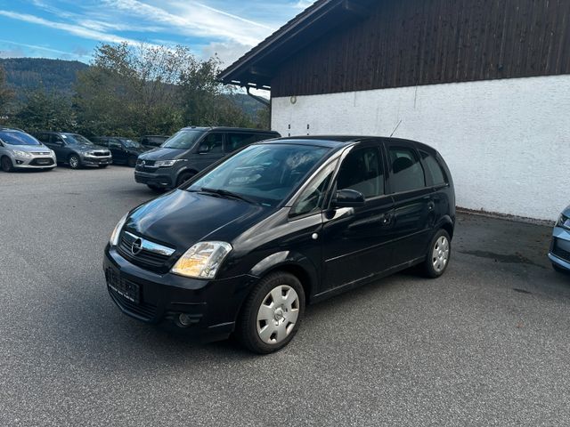 Opel Meriva CATCH ME Now 2.Hand Klima Euro4