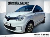 Renault Twingo E-TECH elektr. +Sitzheizung+Kamera+GJR+ - Renault Twingo Gebrauchtwagen in Braunschweig