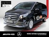Mercedes-Benz VITO 116 TOURER NEUES MODELL AHK 2,5t NAV KAMERA - gebrauchte Mercedes-Benz Vito aus dem Jahr 2024