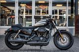 Harley-Davidson XL1200X SPORTSTER FORTY-EIGHT - Remus - - Offers