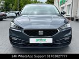 Seat Leon Style DSG Navi LED PDC Sitzheizung - Seat Leon in Saarbrücken
