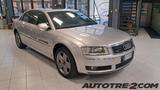 Audi A8 A8 3.0 V6 TDI Quattro Tiptronic - - Audi A8 aus 2005