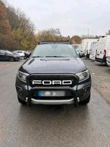 Ford Ranger - Ford Ranger in Solingen