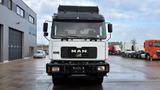 MAN 41.414 (BIG AXLES / 41 TONS / GRAND PONT / LAMES - MAN 8x6