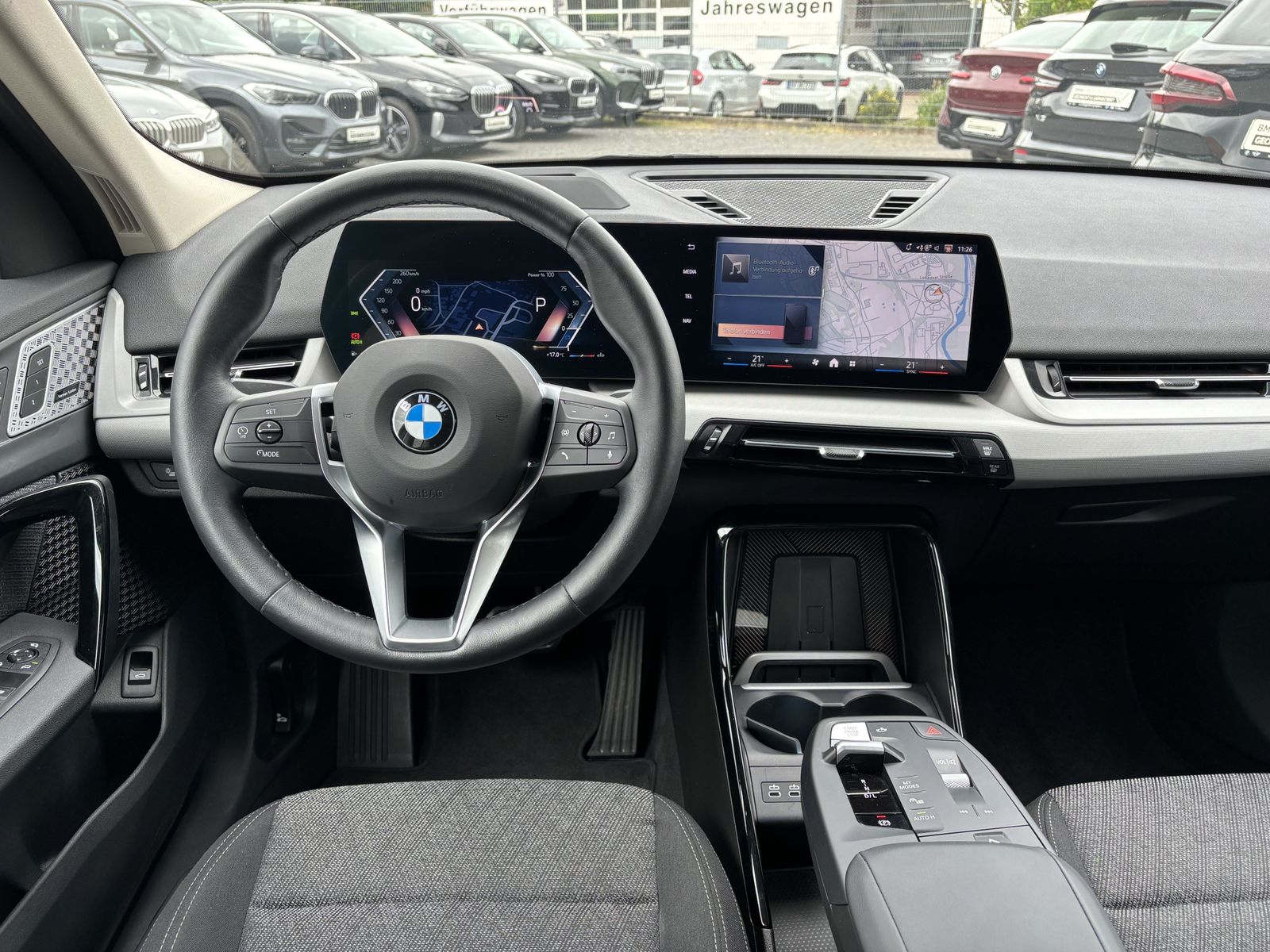 BMW X2 xDrive20d LED LC Prof HUD 360° Memory HK SHZ foto 11