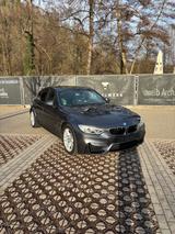 BMW M3 F80 ohne OPF  - BMW M3 F80 Gebrauchtwagen