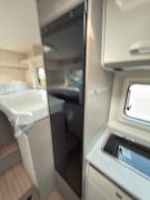 Etrusco T 6.9 SF *Hubbett*Automatik*5.Sitzplatz