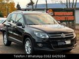 Volkswagen Tiguan Sport & Style BMT*Panorama* Top gepflegt* - Volkswagen Tiguan: Style