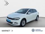 Volkswagen Polo 1.0 TSI Highline Pano*App-Connect*SHZ*LED*D - VW Polo Gebrauchtwagen in Mainz