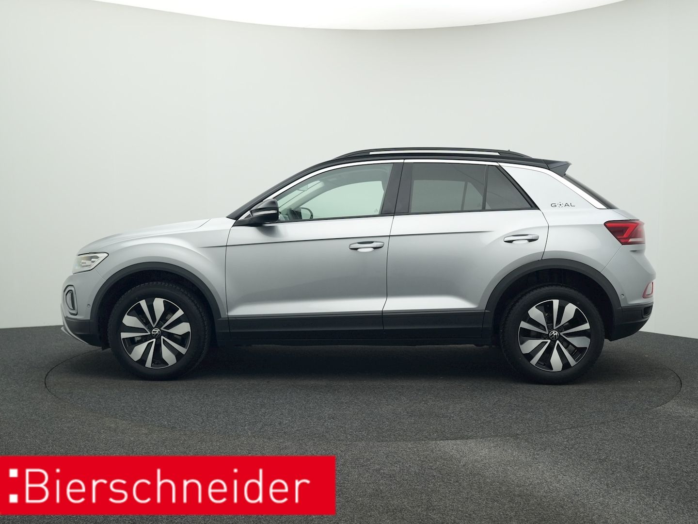 Volkswagen T-Roc - Bild 3