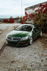 Volkswagen VW Passat CC 3.6 V6, Airride, OZ Racing, E... - Volkswagen Passat CC: V6