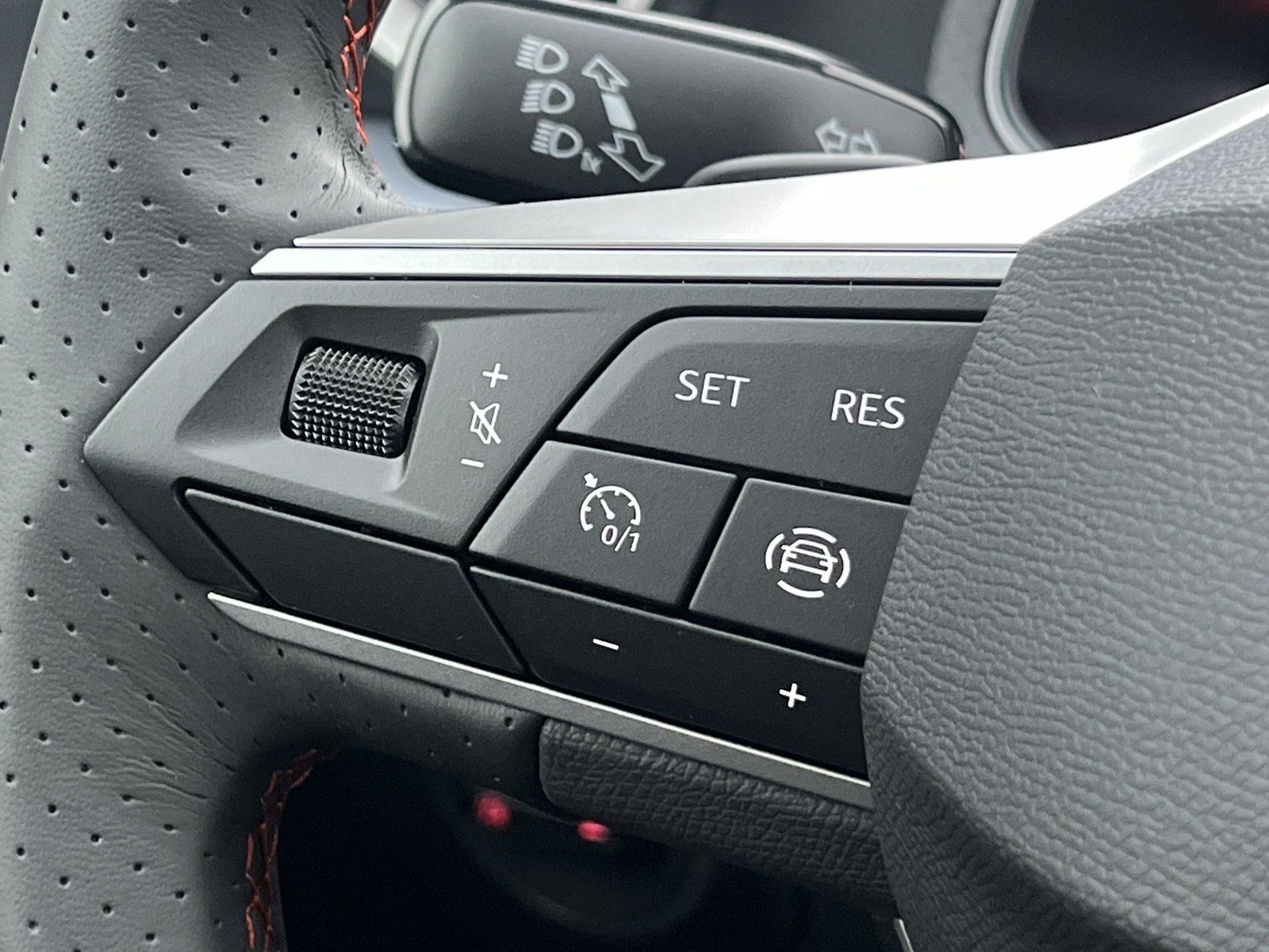 Seat Arona - Bild 21