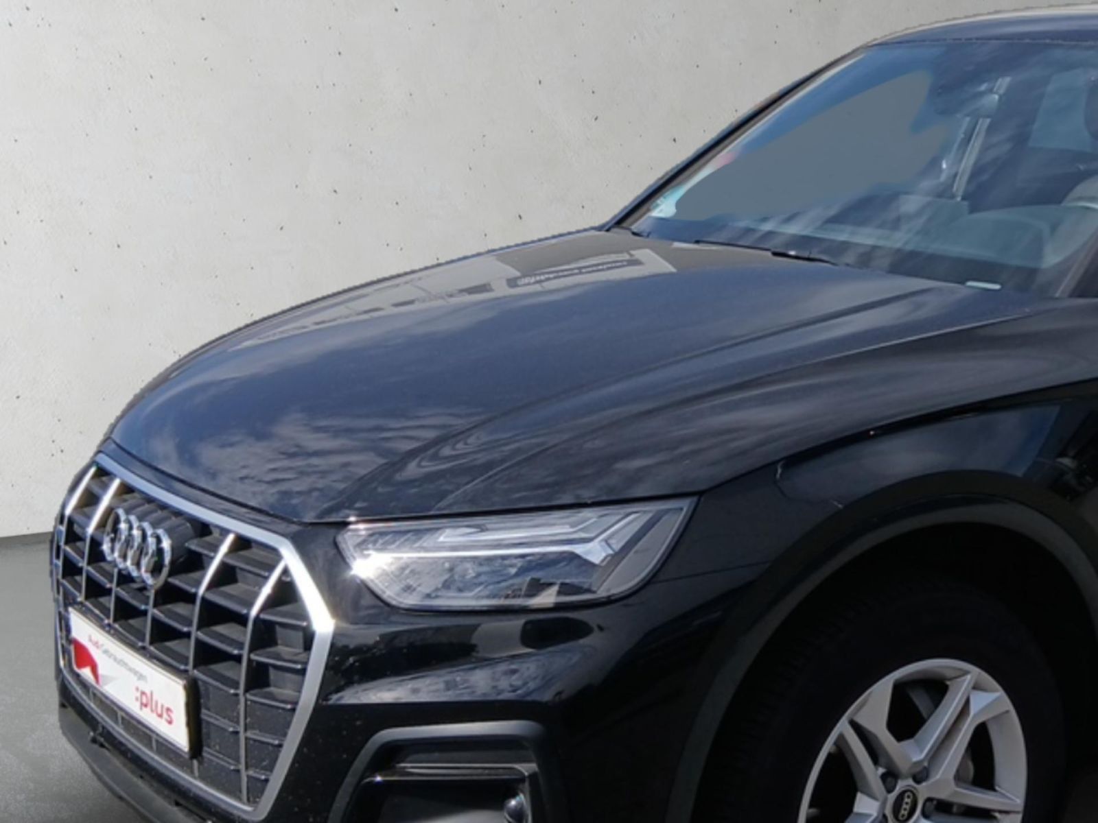 Audi Q5 - Bild 9