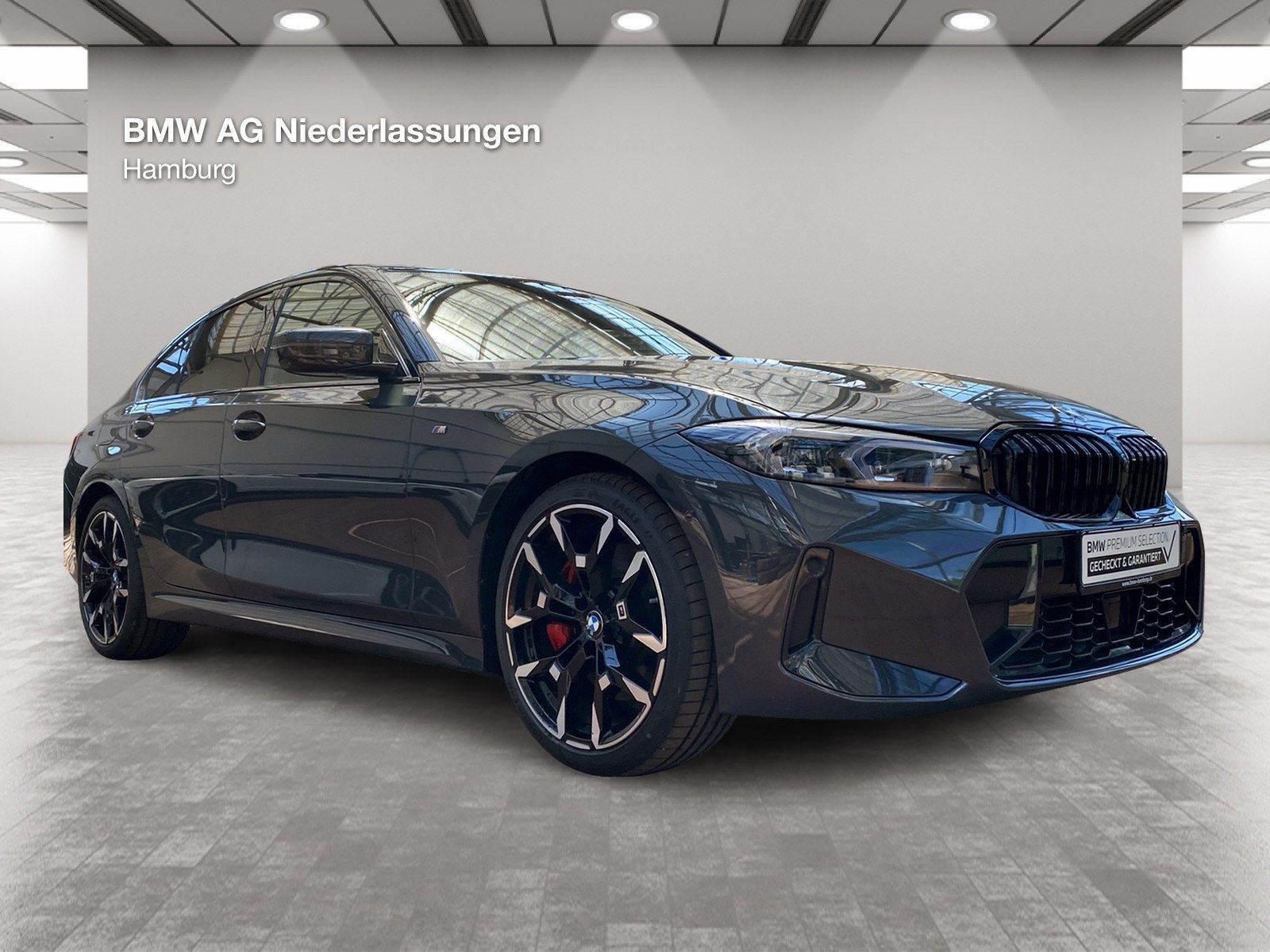 BMW 330 - Bild 7