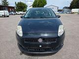 Fiat Punto 1.2 8V Active Active - Fiat Punto Gebrauchtwagen in Augsburg