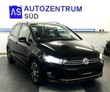 Volkswagen Golf Sportsvan 1.4 TSI BLUEMOTION TECHNOLOGY DSG - VW Golf Sportsvan Gebrauchtwagen in Berlin