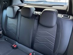 JEEP Avenger Altitude 1.2 100PS Winterpaket