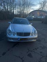 Mercedes-Benz E 320 CDI AVANTGARDE Avantgarde - Mercedes-Benz E 320 in Herne