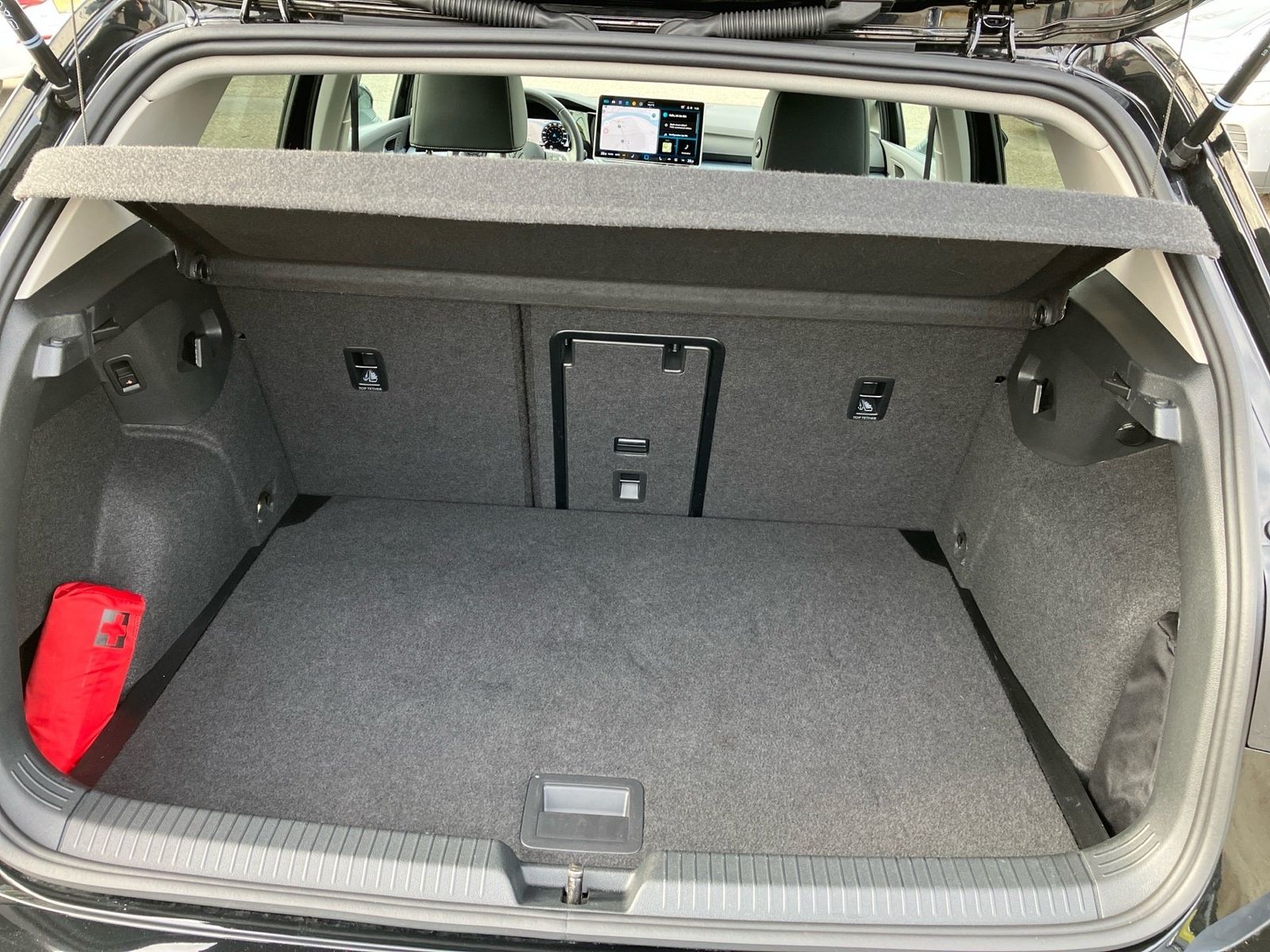 Volkswagen Golf - Bild 8