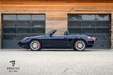 Porsche Boxster S 260PS |Schalter|3x blau|PorscheGepfleg - Porsche: 3.2