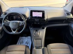 Opel Combo Life 2021 — Vorschau 11