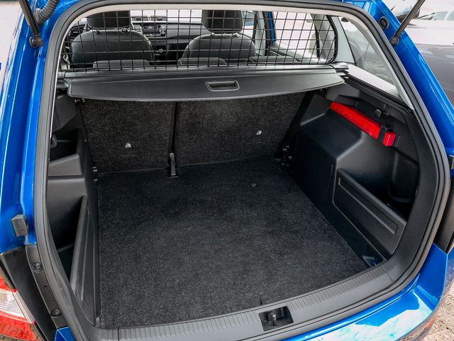 Skoda Fabia Combi 1.0 TSI Ambition Soundpaket Sitzhzg.