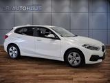 BMW 118d Advantage Comfort-Paket Parking Assistant - BMW 118: Advantage 118d Paket
