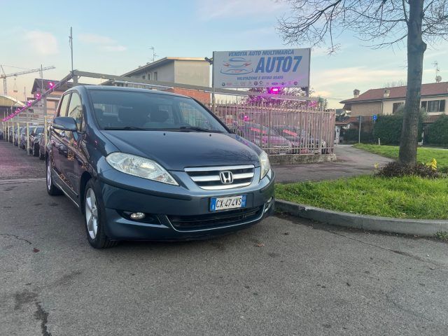 Honda HONDA FR-V 2.2 16V i-CTDi Comfort